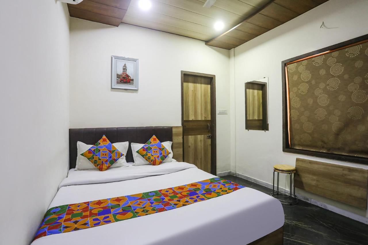 Hotel Fabhotel Vedanta - Nr Sitabudli Nagpur