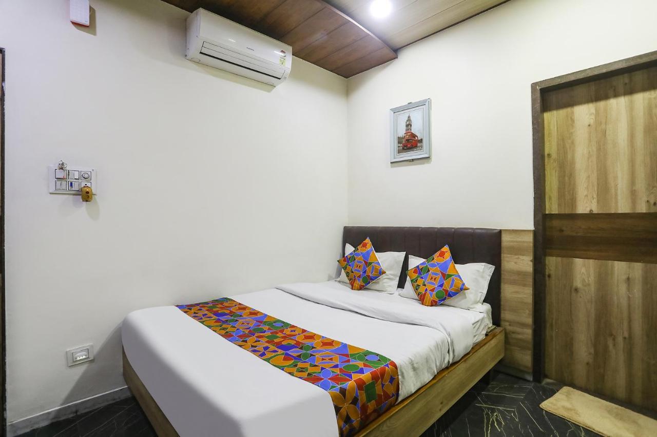 Fabhotel Vedanta - Nr Sitabudli Hotel