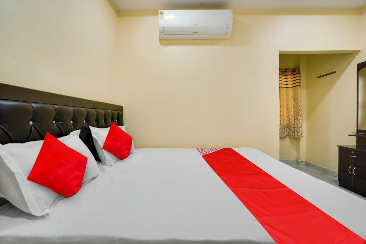 Hotel O Heritage Farm Nagpur