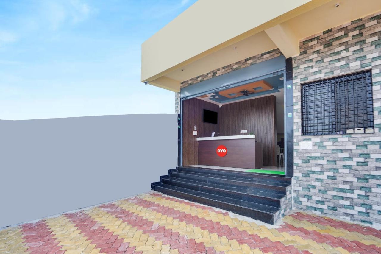 O Heritage Farm 3* Nagpur