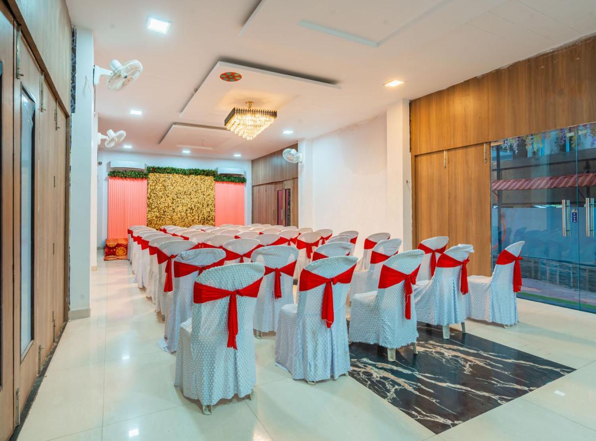 Hotel Treebo Udyam Glory 3*