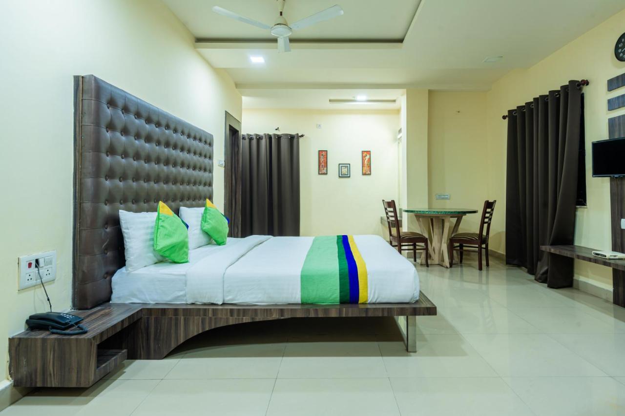 Hotel Treebo Udyam Glory