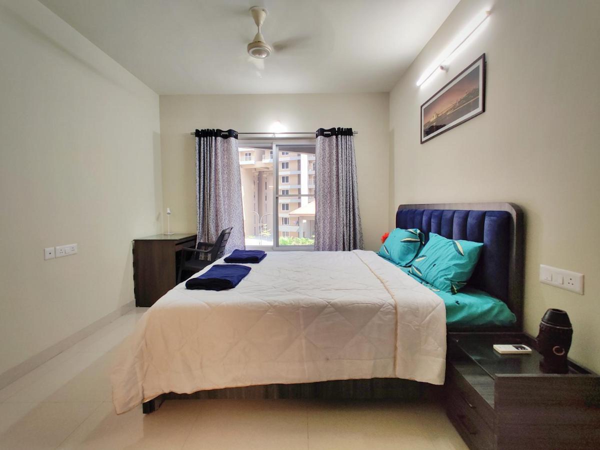 Apartment Symphony At Mihan