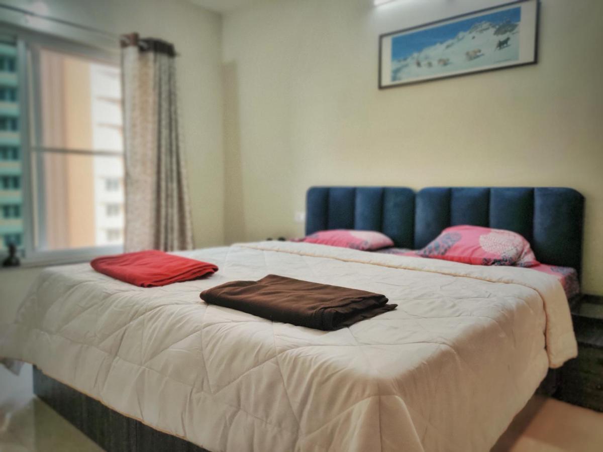 Apartment Symphony At Mihan *