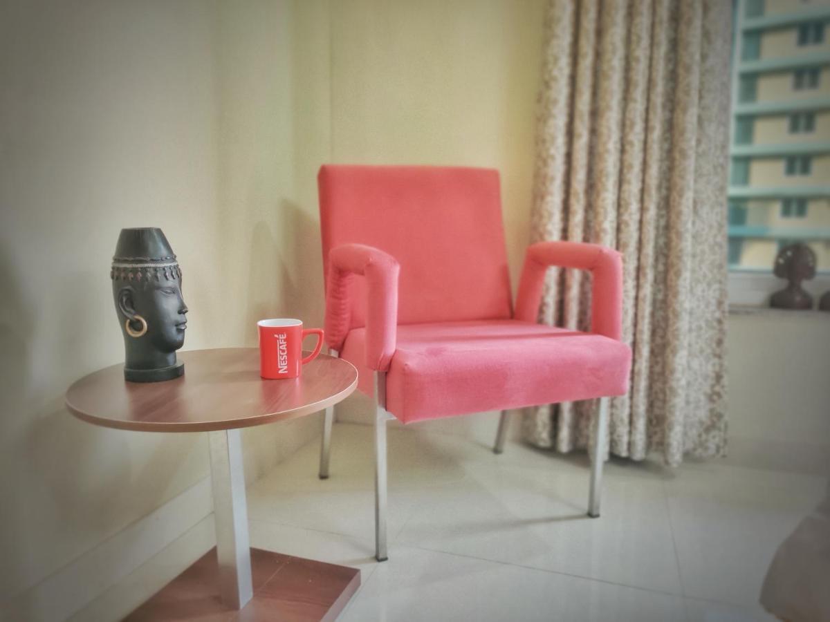 Apartment Symphony At Mihan