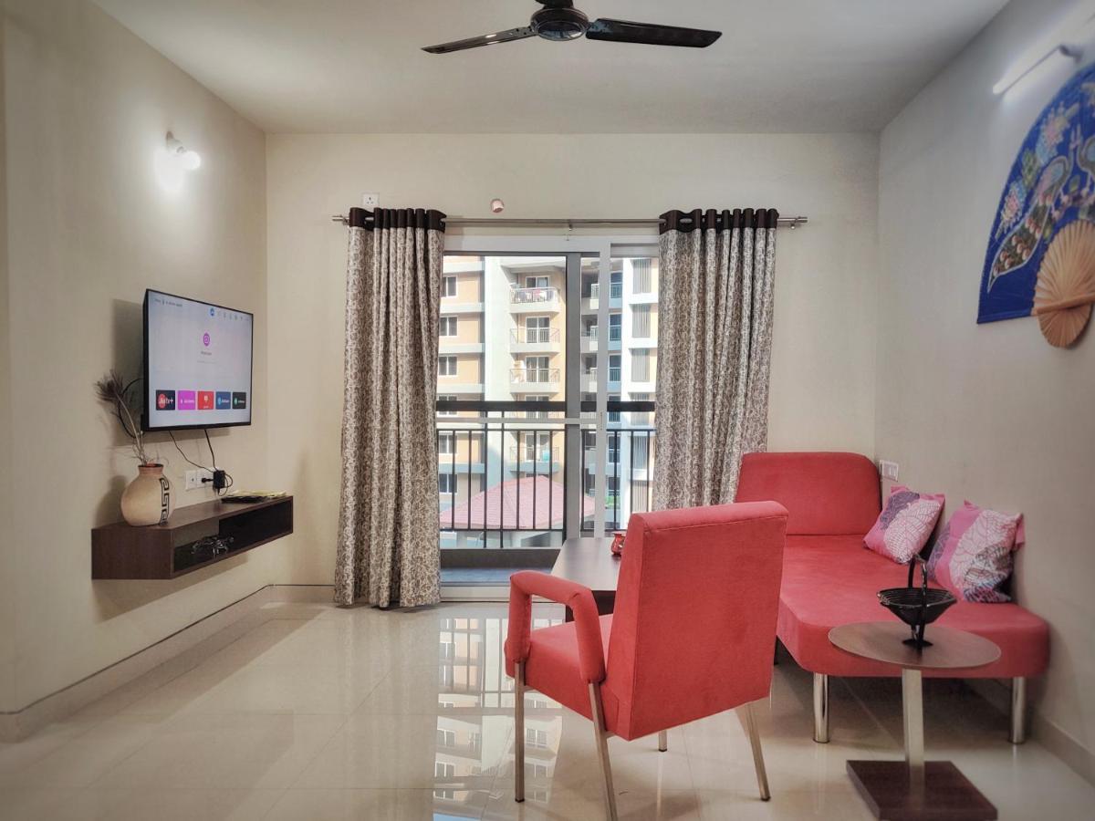 Apartment Symphony At Mihan Nagpur