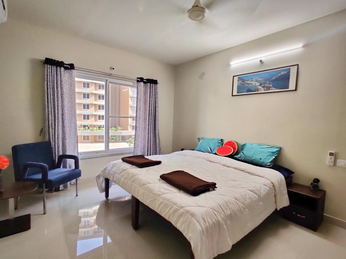 Symphony At Mihan Apartment Nagpur
