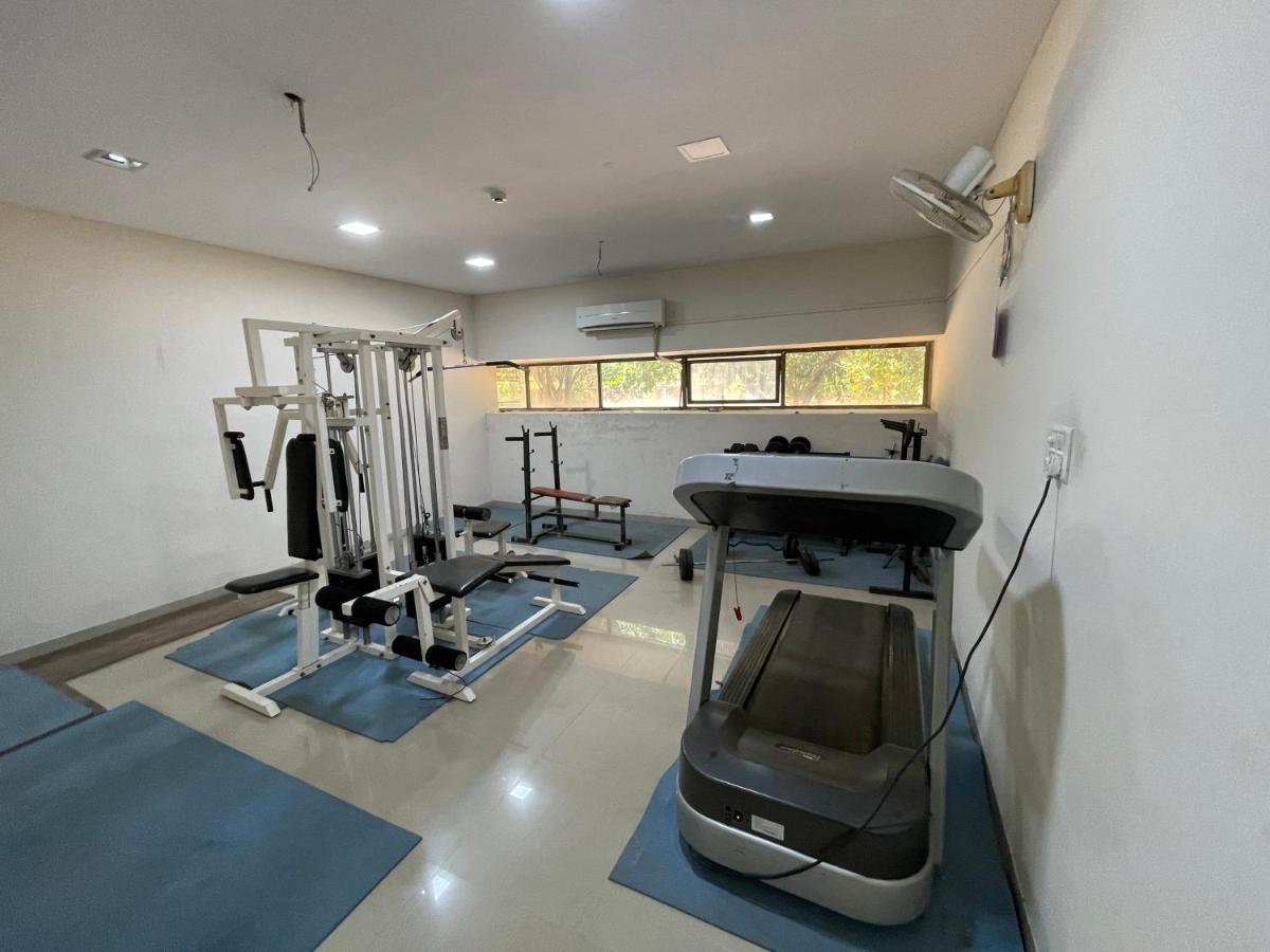 Villa Samruddhi S1 Garden Or S3 *