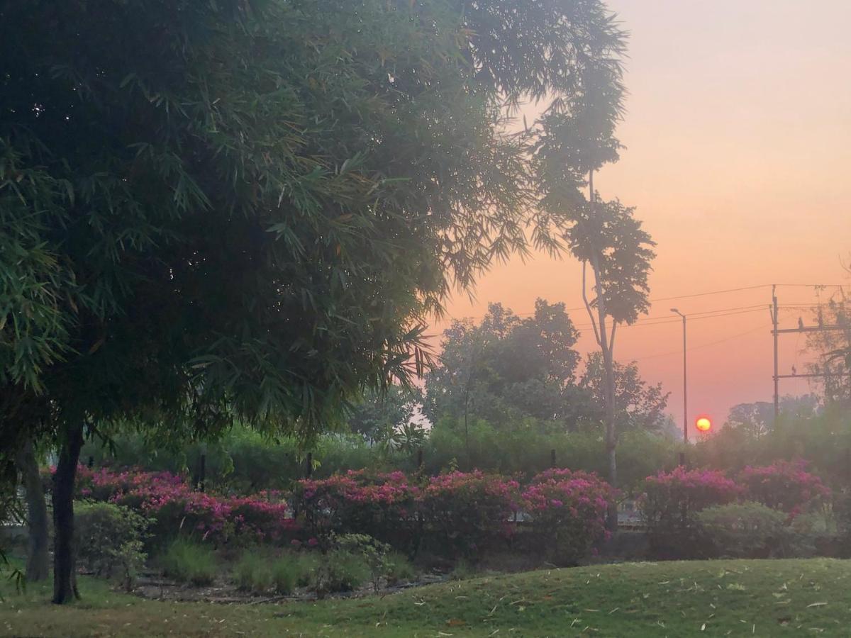 Samruddhi S1 Garden Or S3 Nagpur