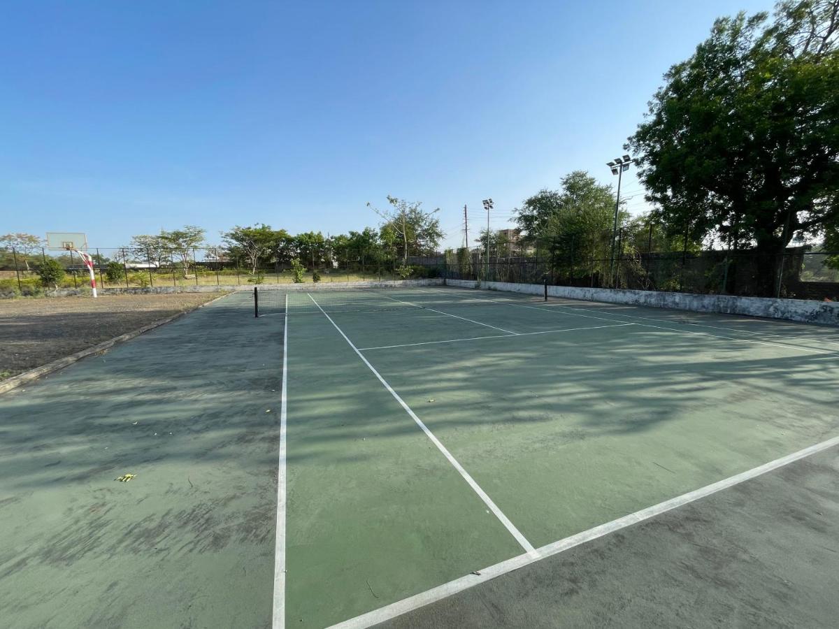 Villa Samruddhi S1 Garden Or S3