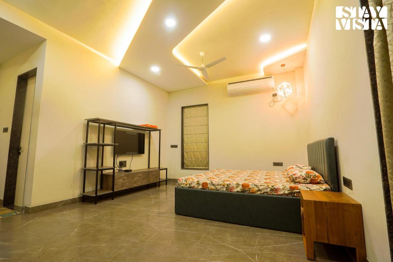 Stayvista At Imperial Gardens Nagpur