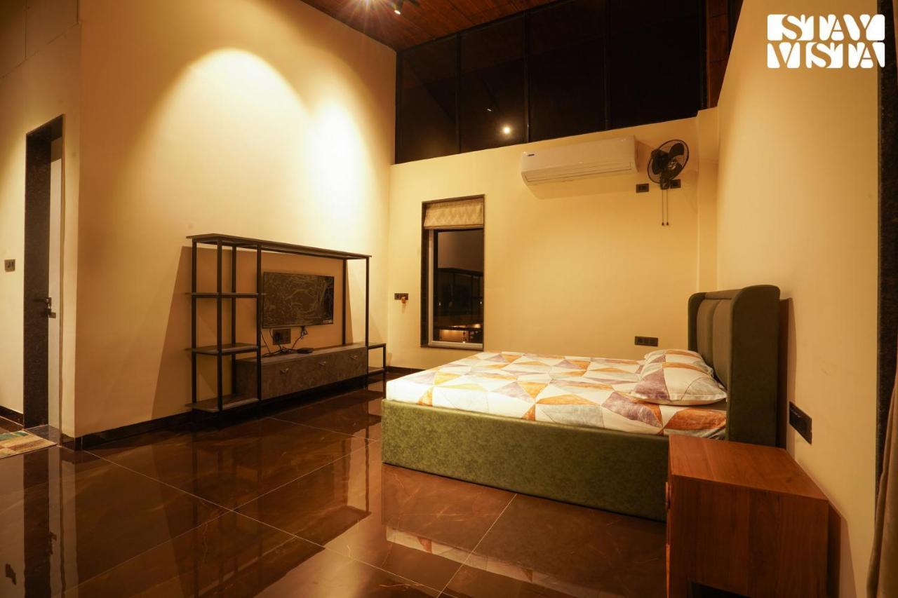 Stayvista At Imperial Gardens Villa *