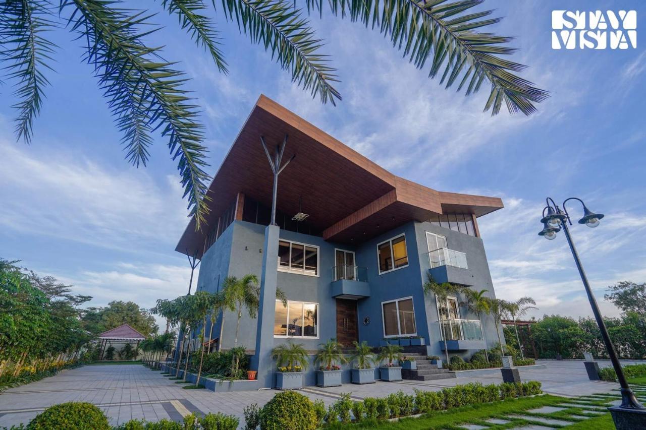 Stayvista At Imperial Gardens Villa *