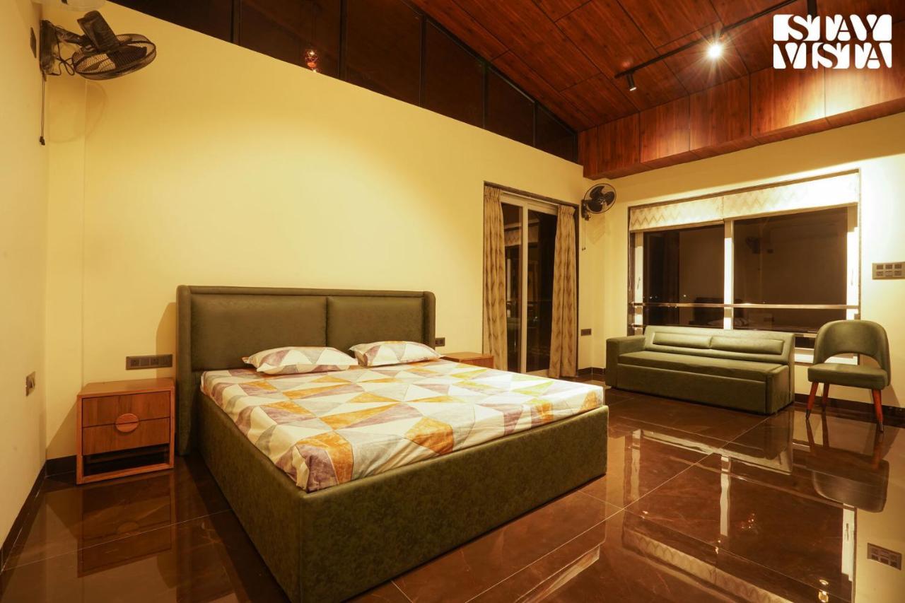 Villa Stayvista At Imperial Gardens Nagpur