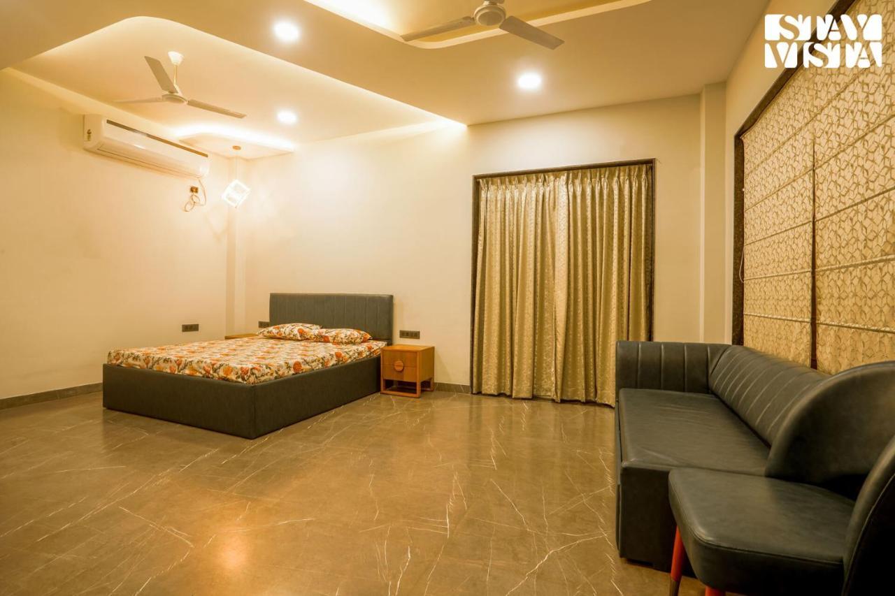 Villa Stayvista At Imperial Gardens