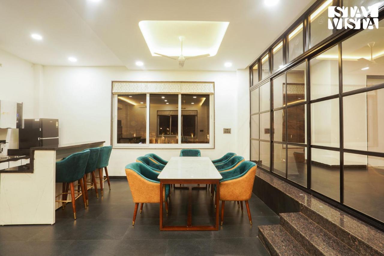 Stayvista At Imperial Gardens * Nagpur