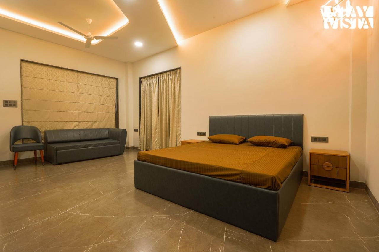 Stayvista At Imperial Gardens Villa Nagpur