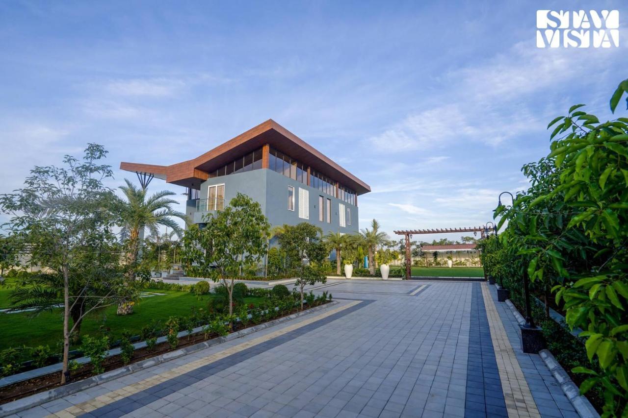 Stayvista At Imperial Gardens *