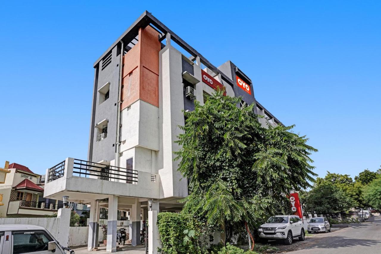 Hotel Oyo Trance 3*