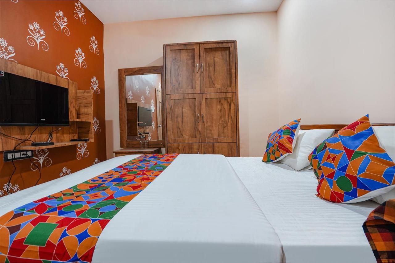 Hotel Fabexpress Octave A1 Celebration 3*