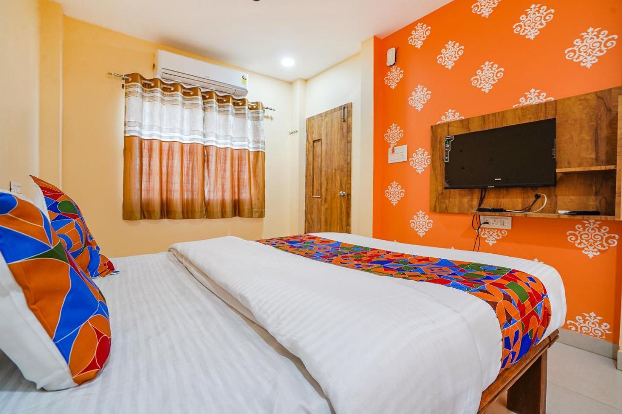Fabexpress Octave A1 Celebration Hotel 3*
