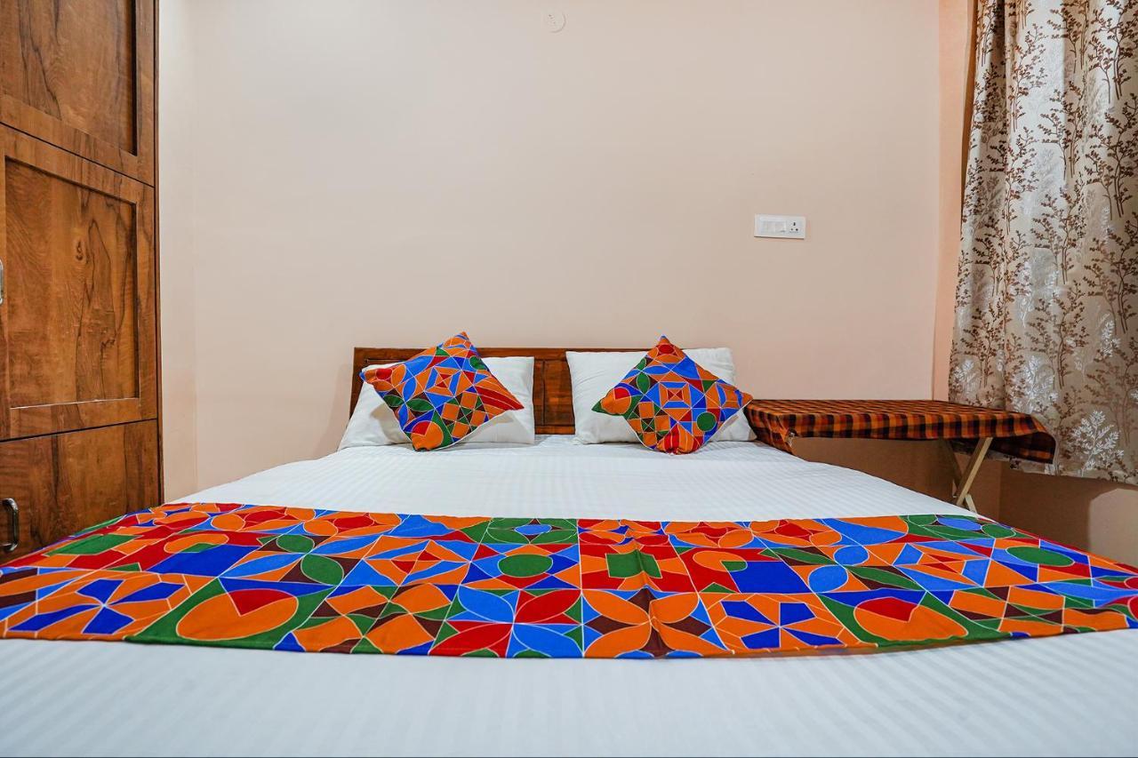 Fabexpress Octave A1 Celebration Hotel 3*