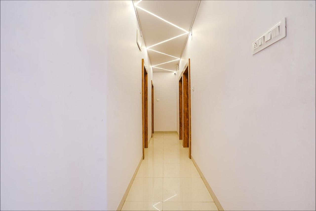 Fabexpress Octave A1 Celebration Hotel