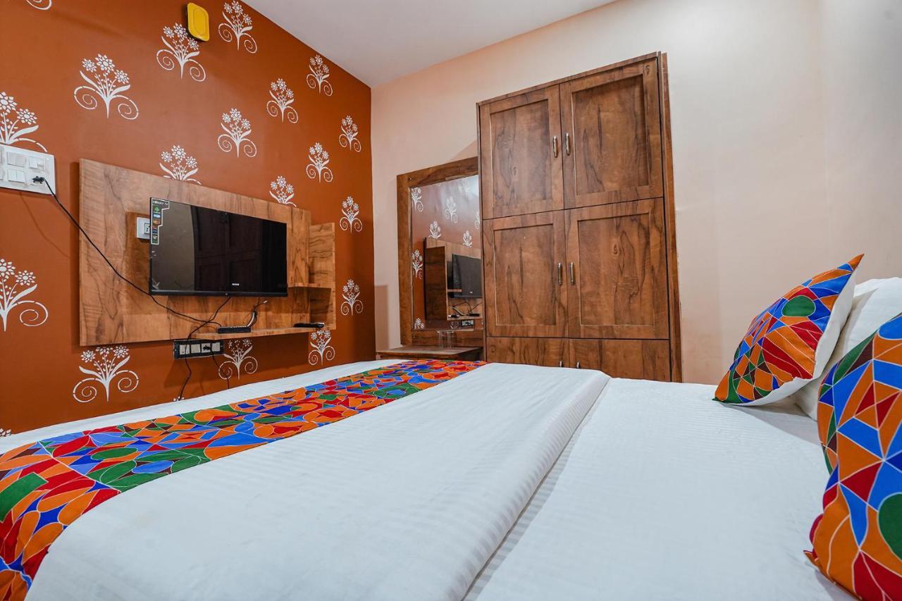 Fabexpress Octave A1 Celebration Hotel 3*