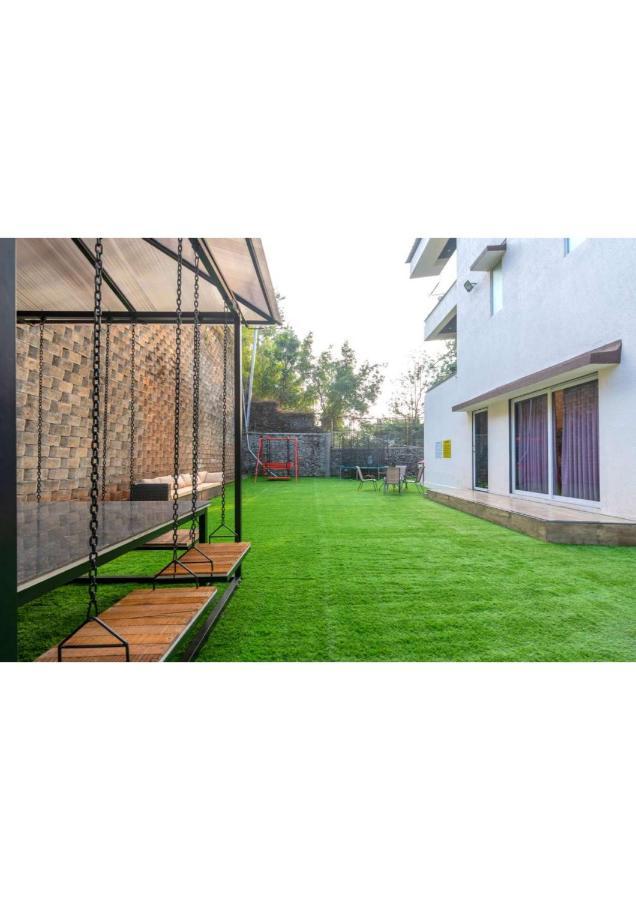 Nemaan Villa