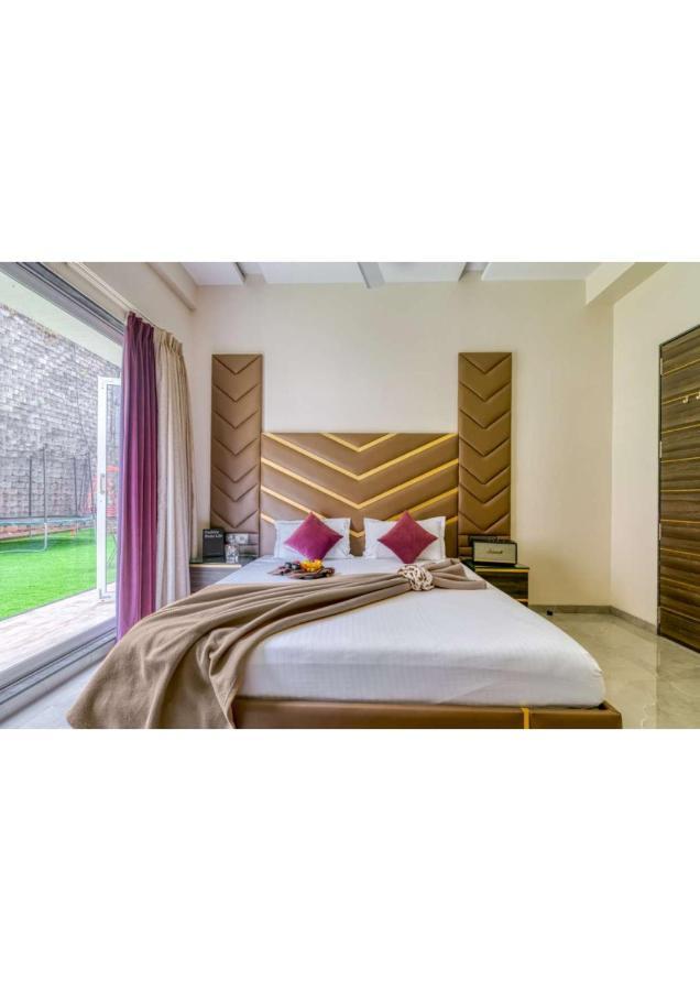 Villa Nemaan *