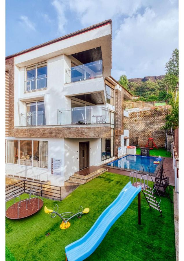 Nemaan Villa Nagpur