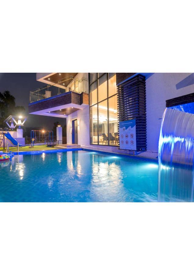 Nemaan Villa