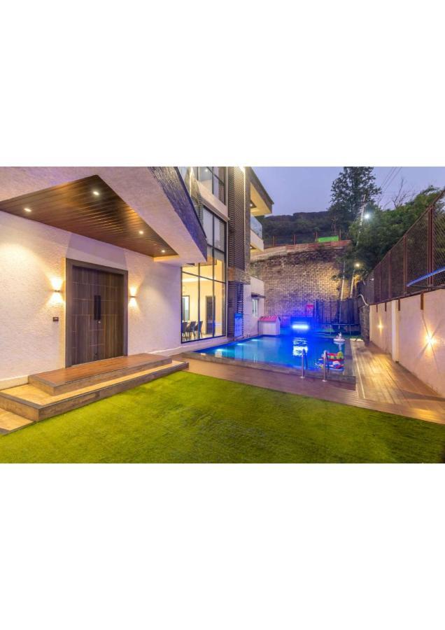 Nemaan * Nagpur