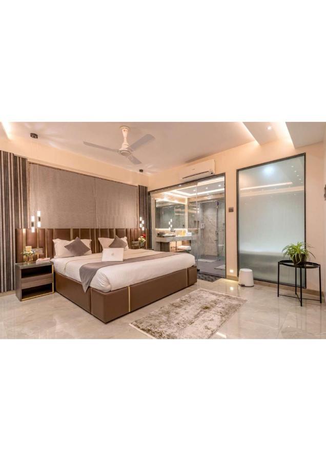 Villa Nemaan Nagpur