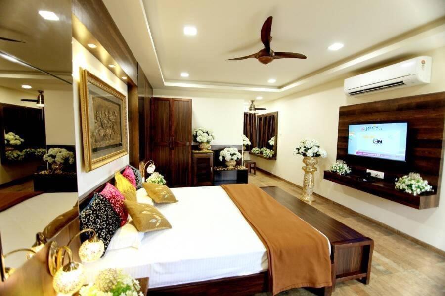 Hotel Lamba Celebrations Nagpur