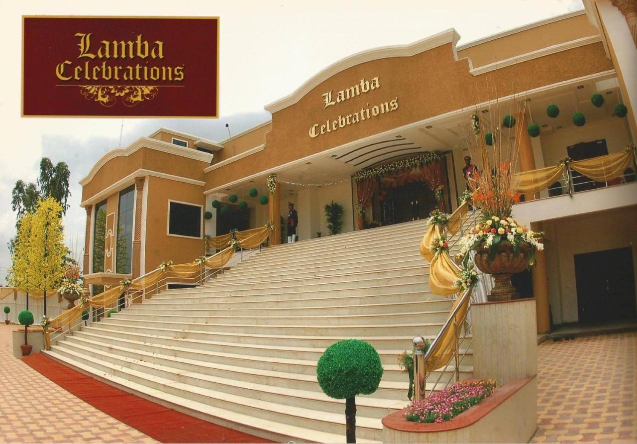 Hotel Lamba Celebrations