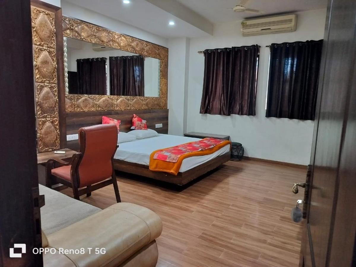 Lamba Celebrations Hotel