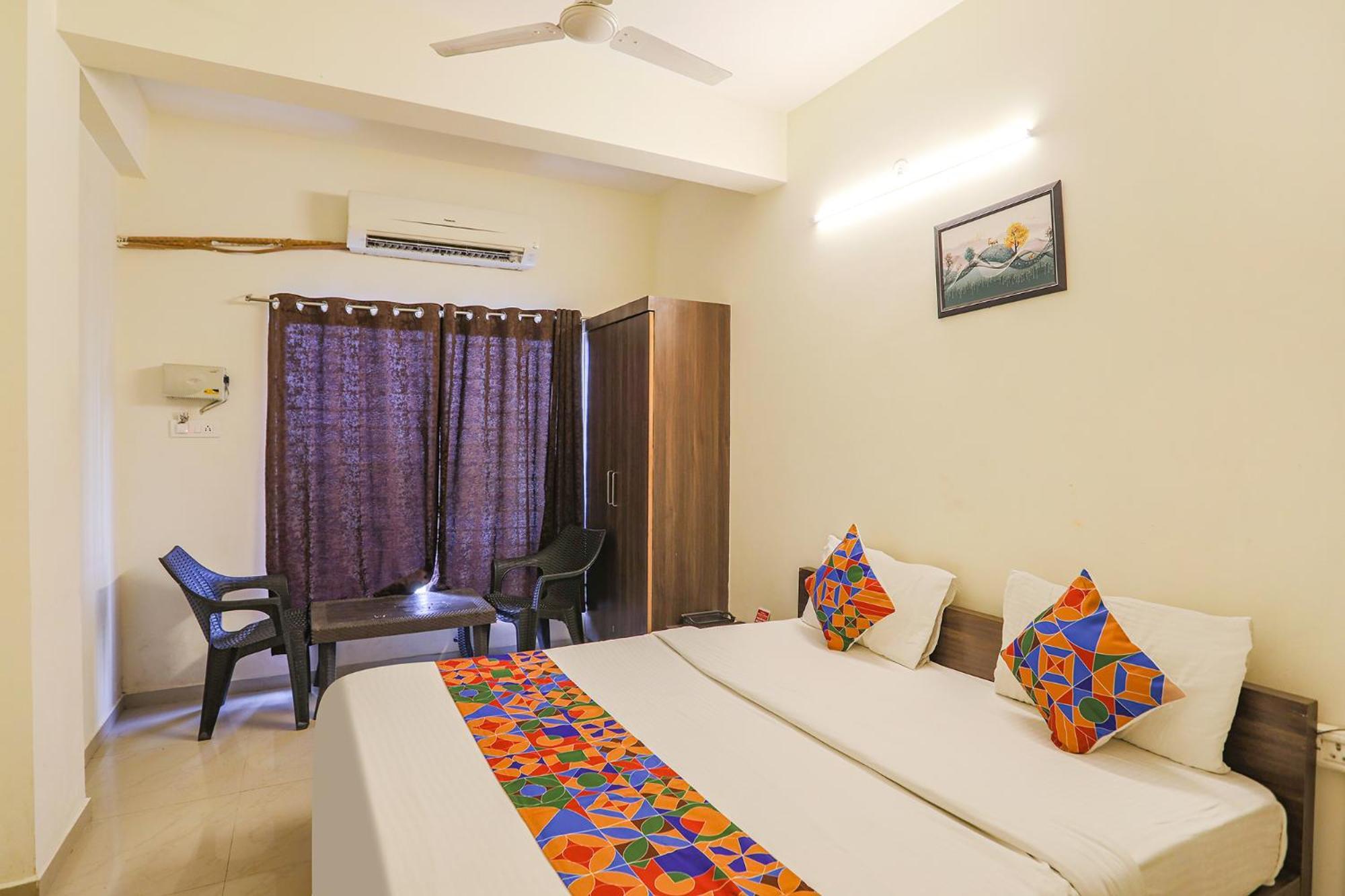 Hotel Fabhotel Seva Service