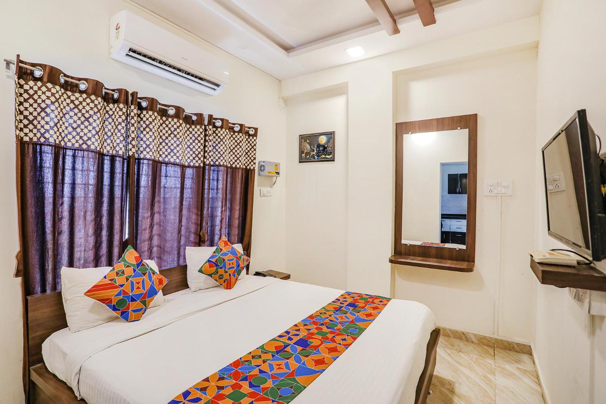 Fabhotel Seva Service Nagpur