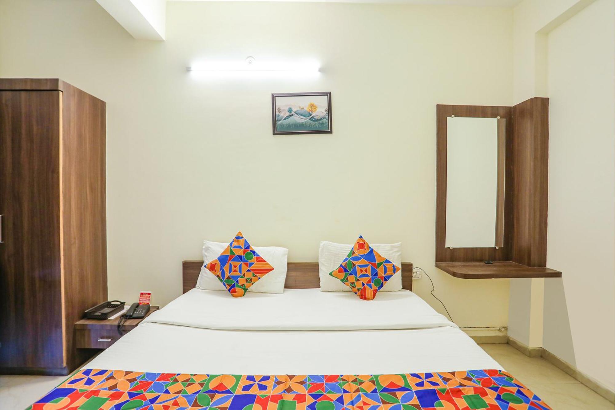 Fabhotel Seva Service Hotel Nagpur