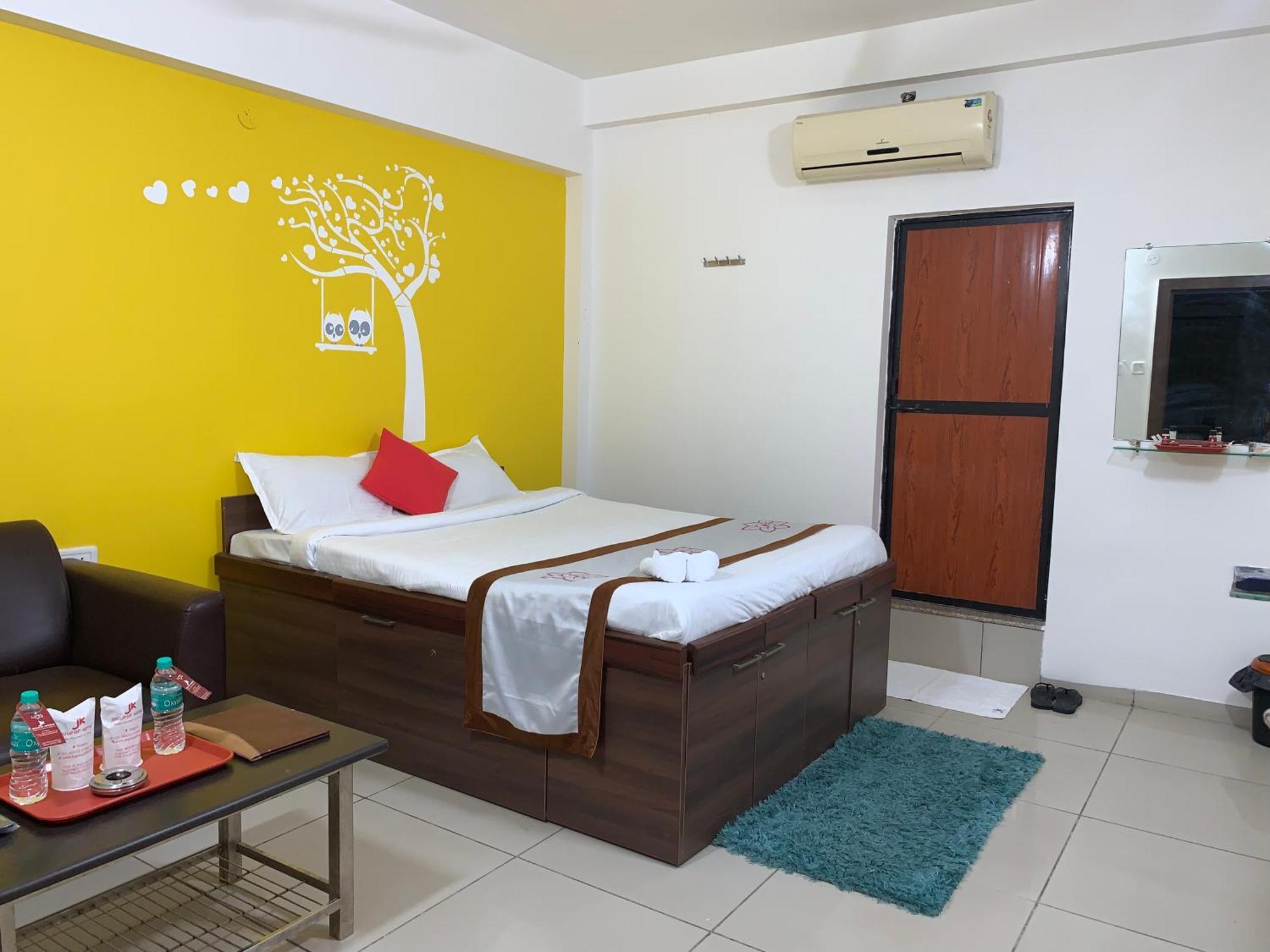 Hotel Jk 147 Lions - Koradi