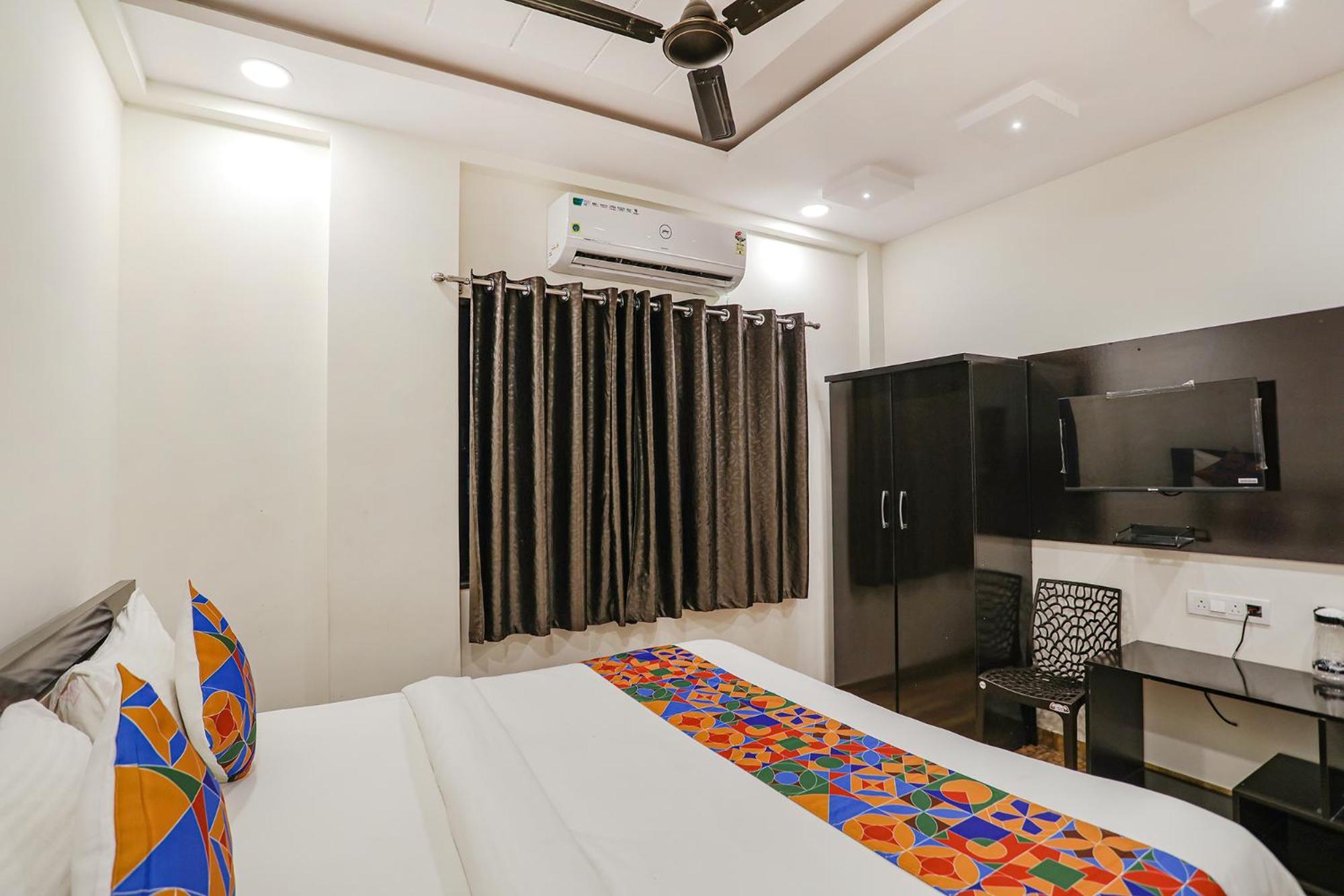 Fabhotel Royal - Beltarodi 3*