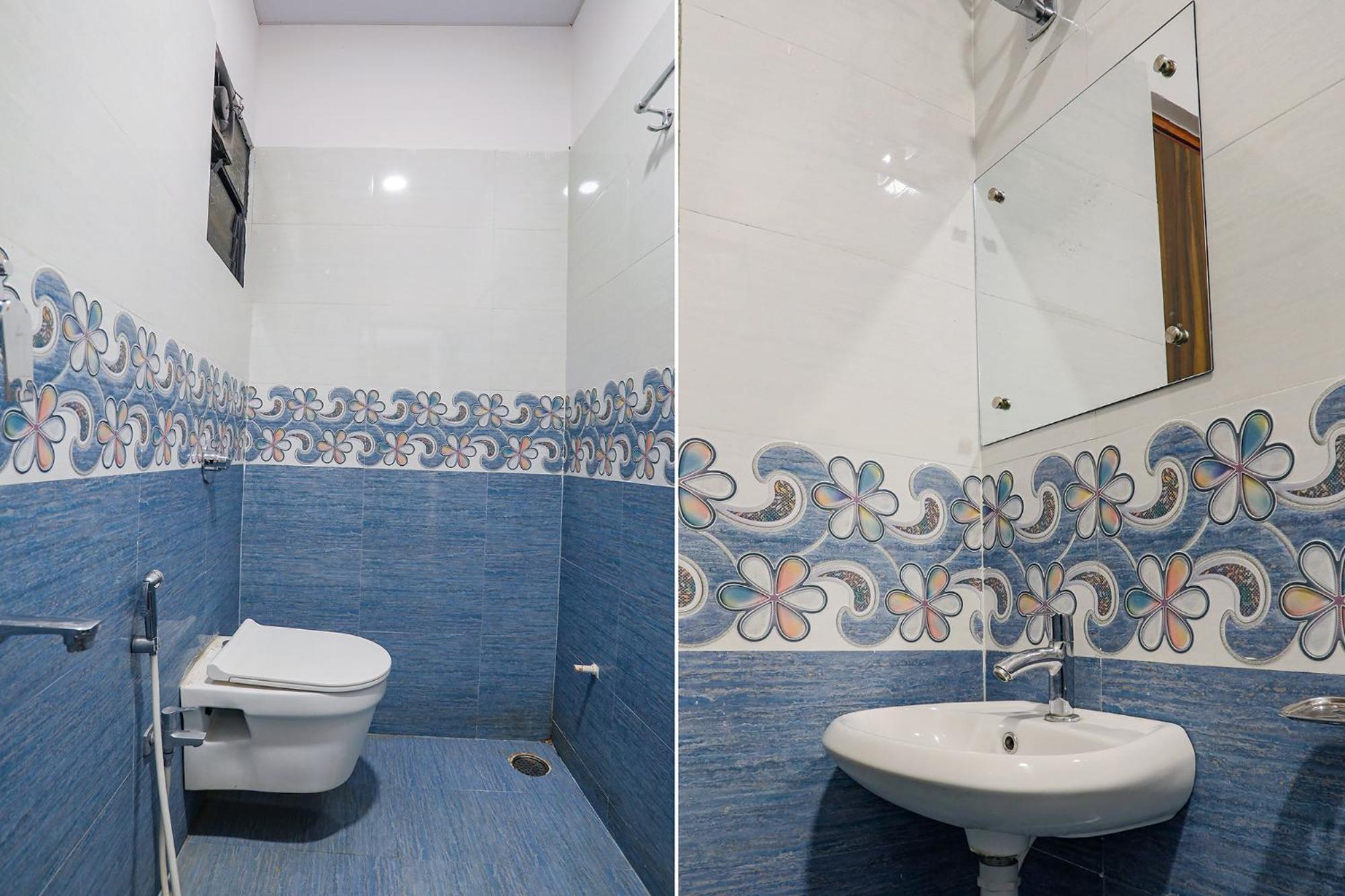 Fabhotel Royal - Beltarodi 3* Nagpur