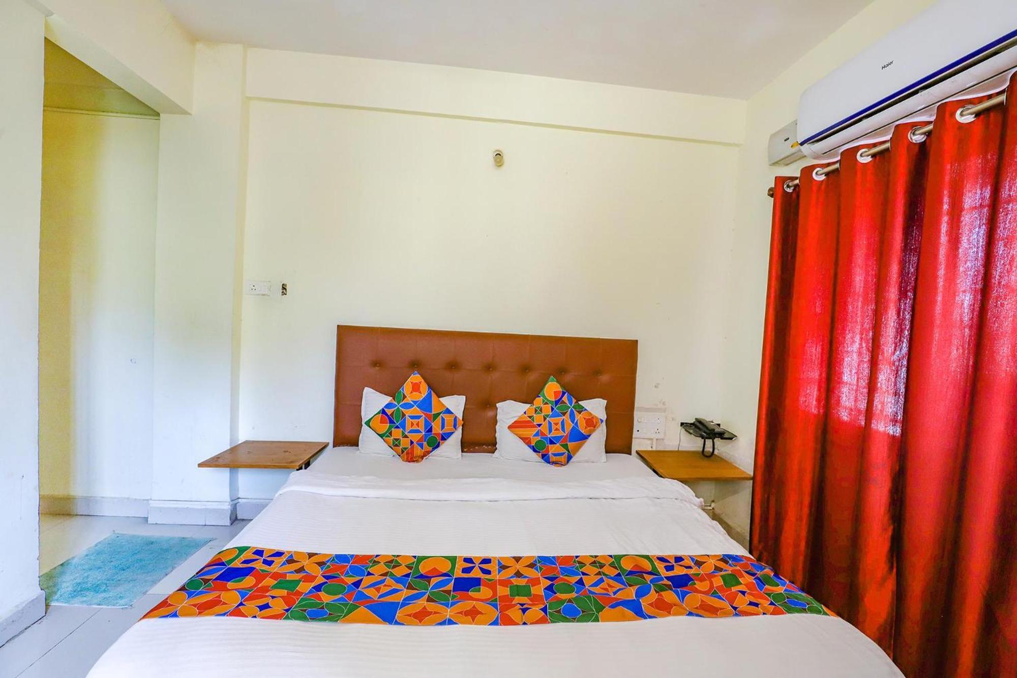 Fabexpress Osca Hotel