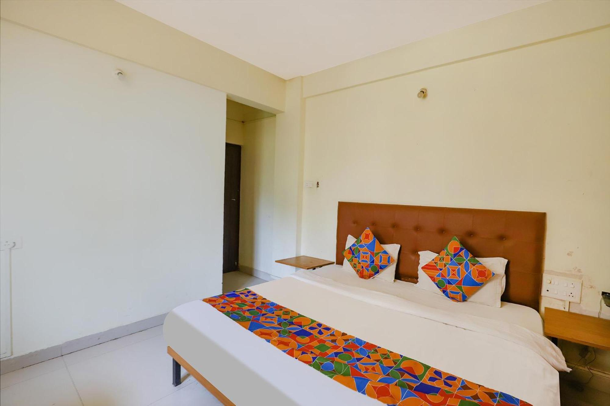 Fabexpress Osca 3* Nagpur