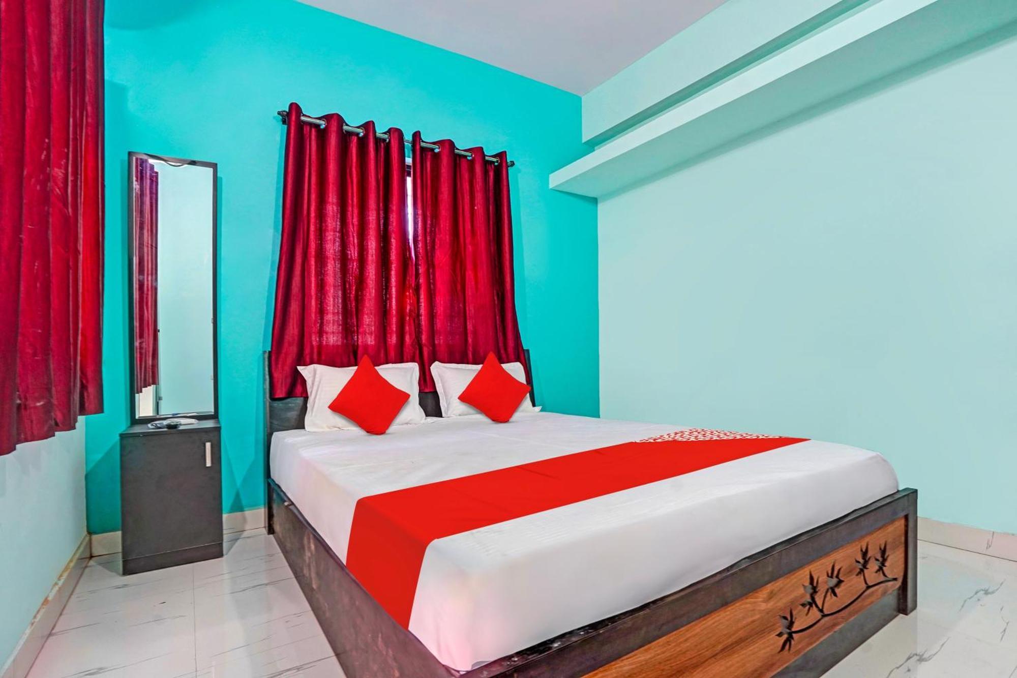 Hotel O R R 4*