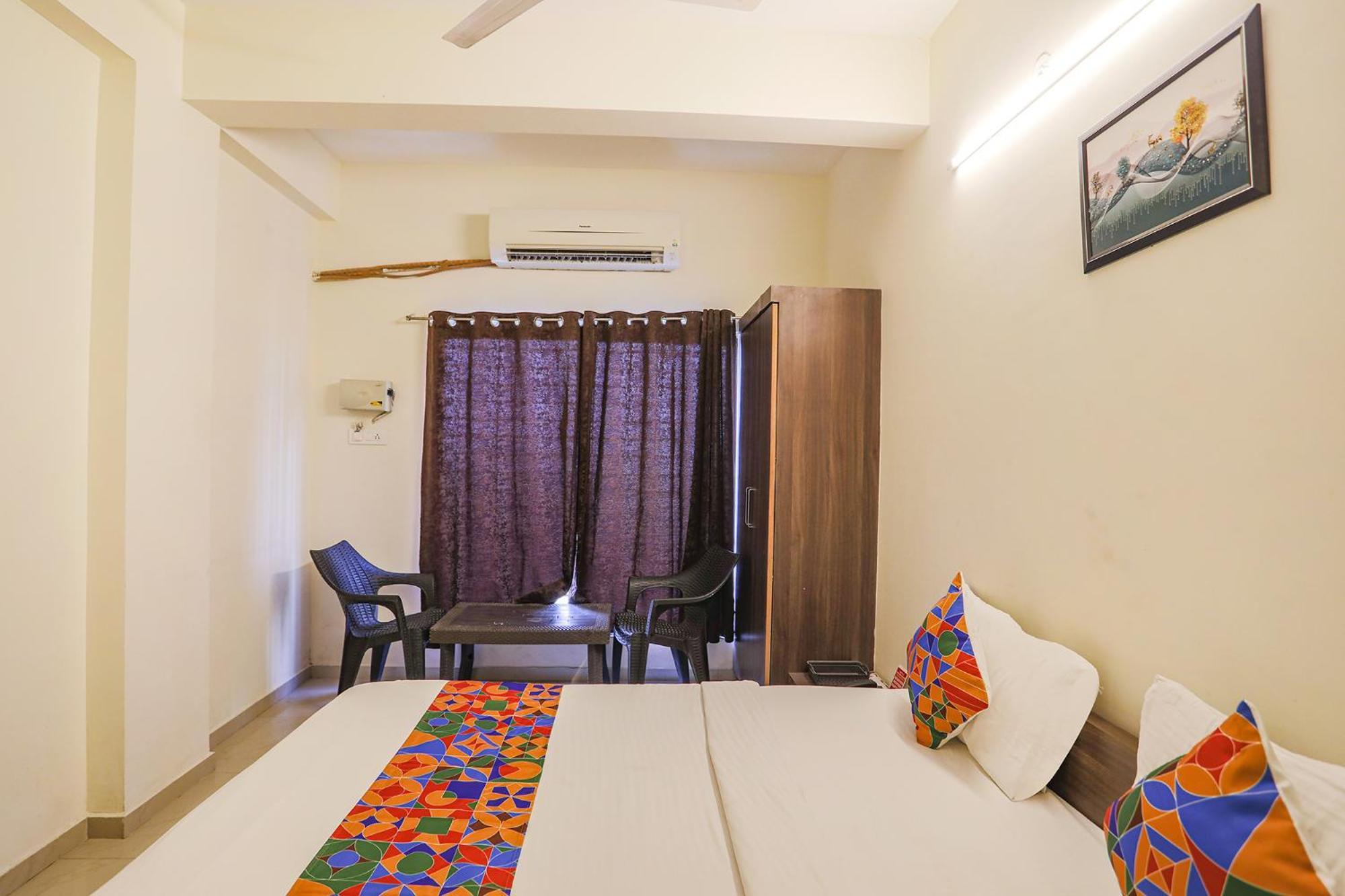Fabhotel Seva Service
