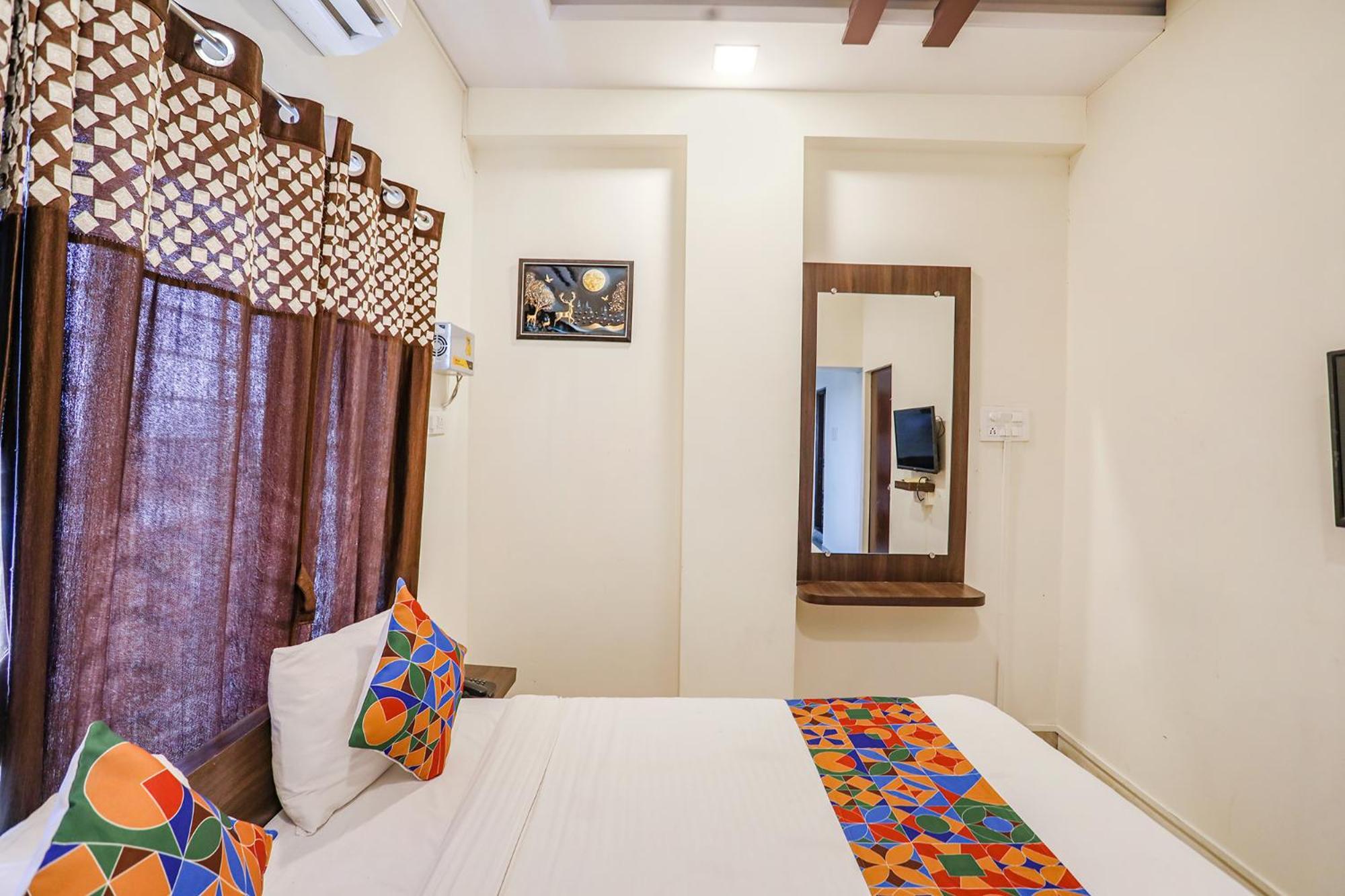 Fabhotel Seva Service 3* Nagpur