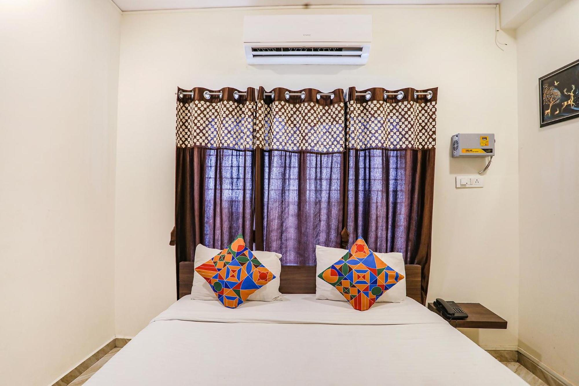 Hotel Fabhotel Seva Service 3*