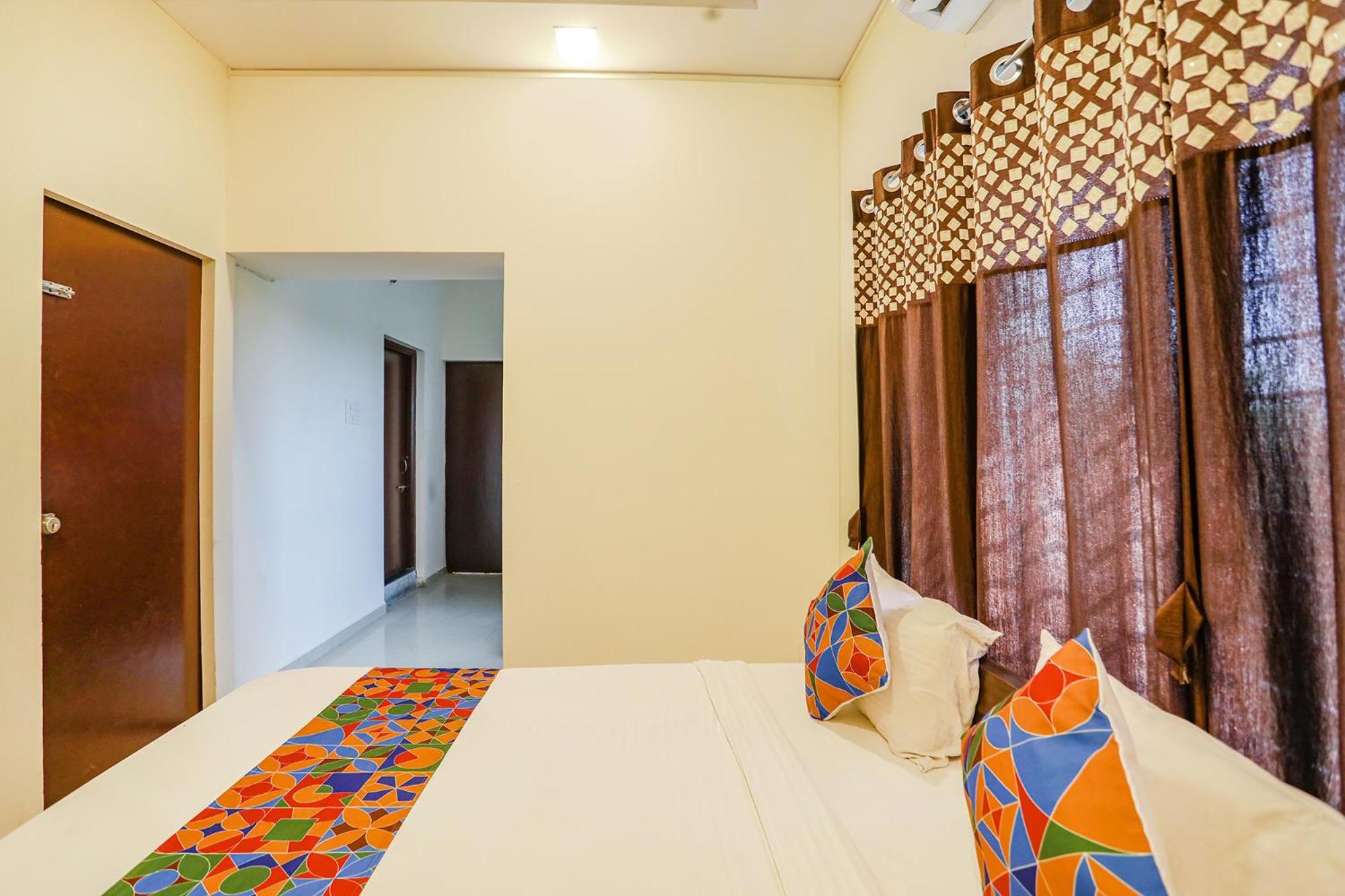 Fabhotel Seva Service Hotel Nagpur